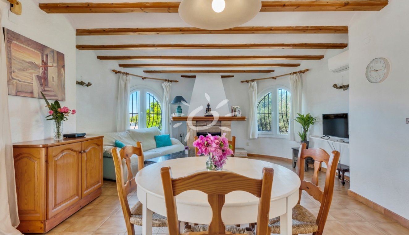 Reventes - Villas - Javea - Tosalet