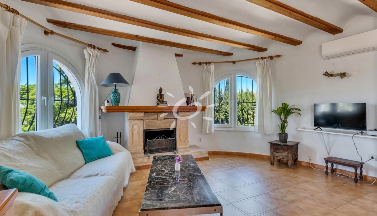 Reventes - Villas - Javea - Tosalet
