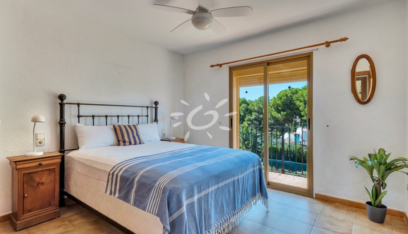 Reventes - Villas - Javea - Tosalet
