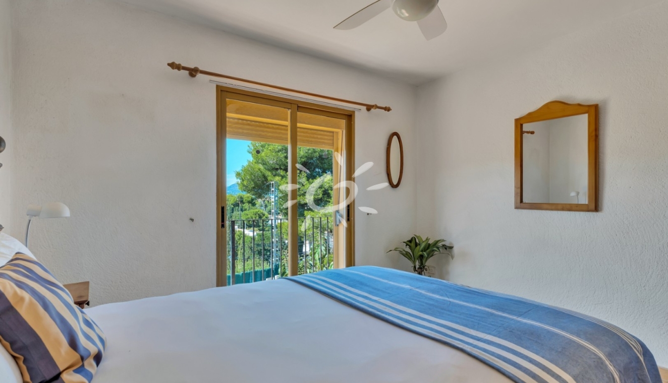 Reventes - Villas - Javea - Tosalet