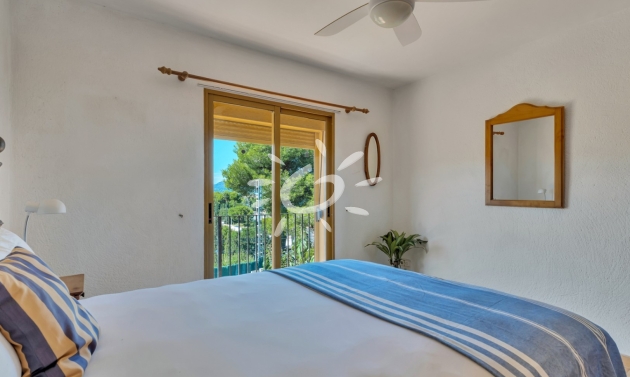 Reventes - Villas - Javea - Tosalet