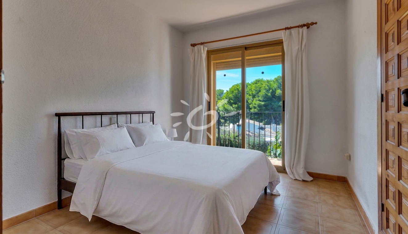 Reventes - Villas - Javea - Tosalet