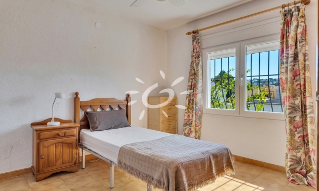 Reventes - Villas - Javea - Tosalet