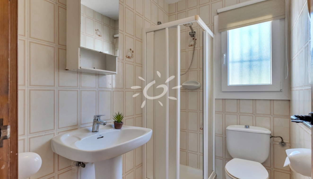 Reventes - Villas - Javea - Tosalet