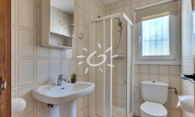 Reventes - Villas - Javea - Tosalet