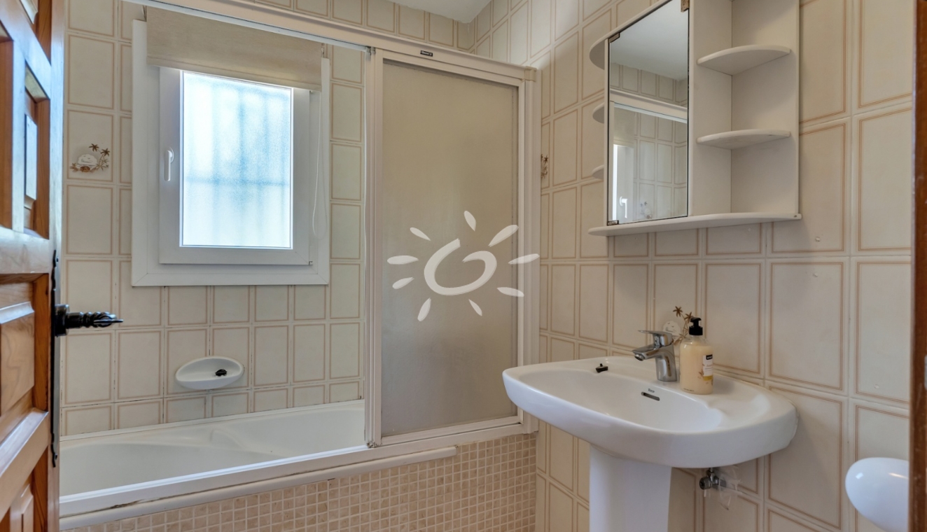 Reventes - Villas - Javea - Tosalet