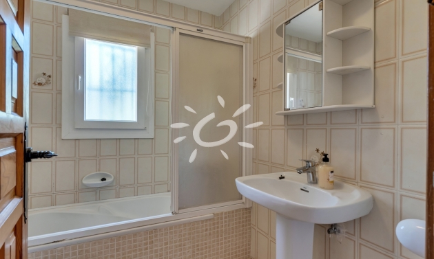 Reventes - Villas - Javea - Tosalet