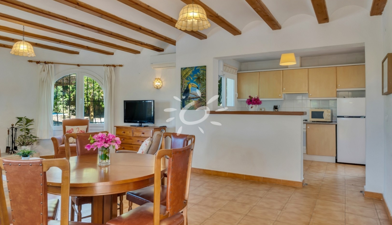 Reventes - Villas - Javea - Tosalet
