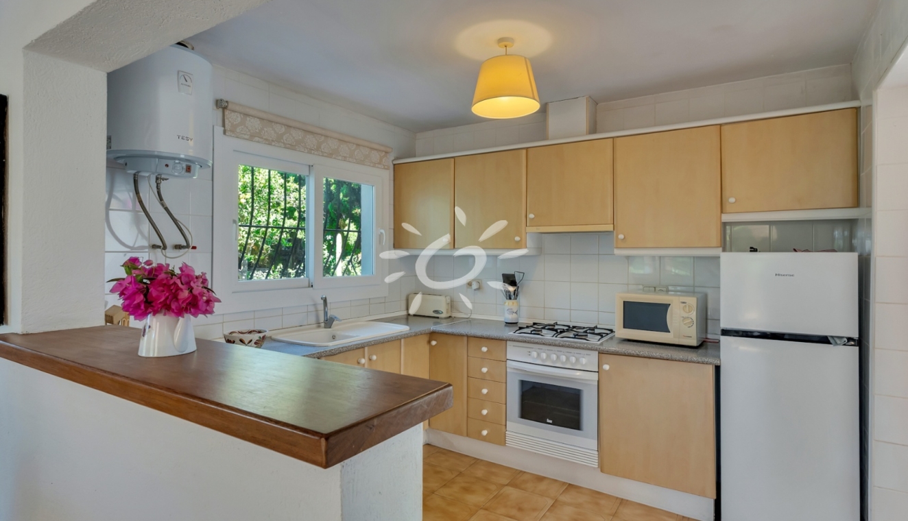 Reventes - Villas - Javea - Tosalet