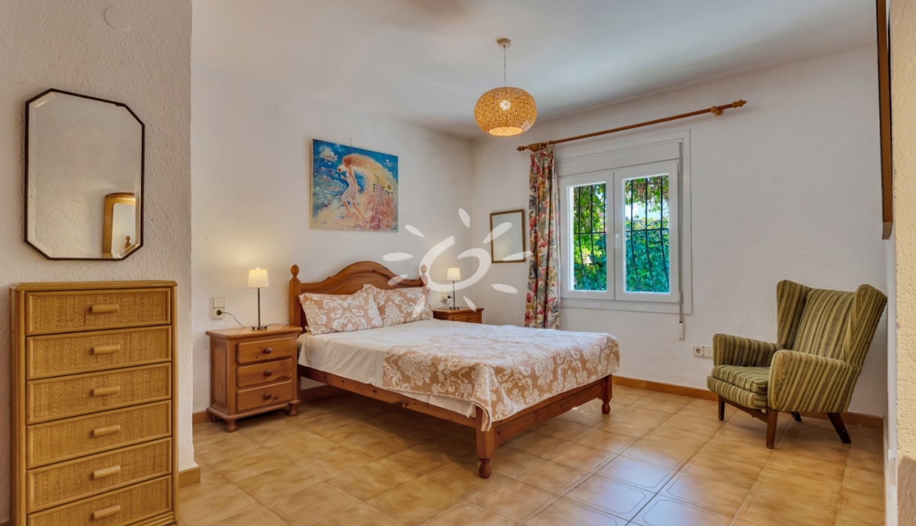 Reventes - Villas - Javea - Tosalet