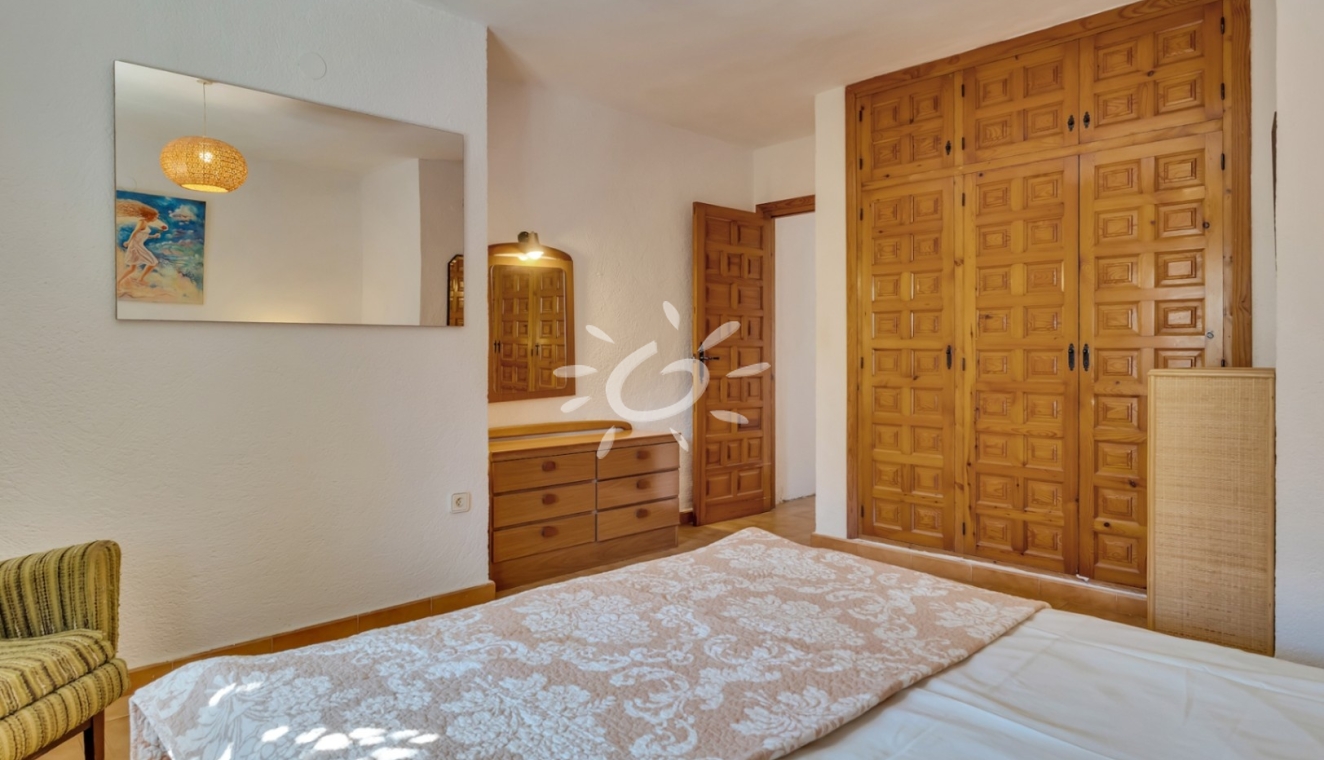 Reventes - Villas - Javea - Tosalet