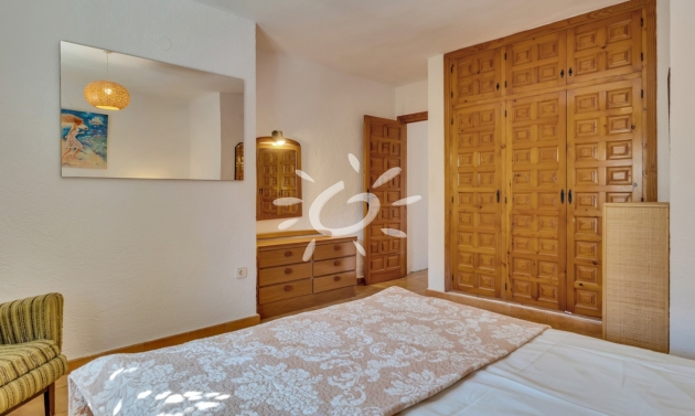Reventes - Villas - Javea - Tosalet