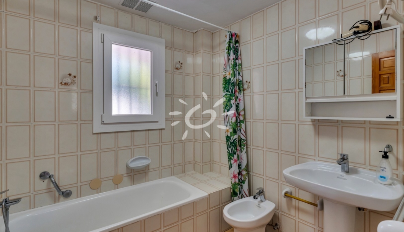 Reventes - Villas - Javea - Tosalet