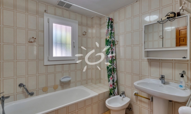 Reventes - Villas - Javea - Tosalet
