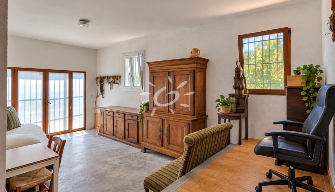 Reventes - Villas - Javea - Tosalet