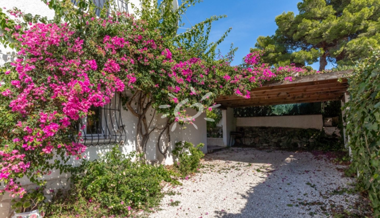 Reventes - Villas - Javea - Tosalet