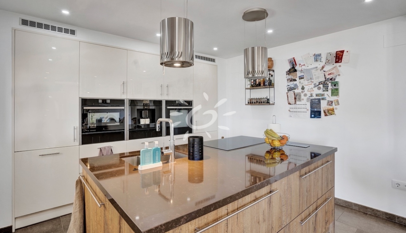 Resales - Villas - Benissa - Fanadix
