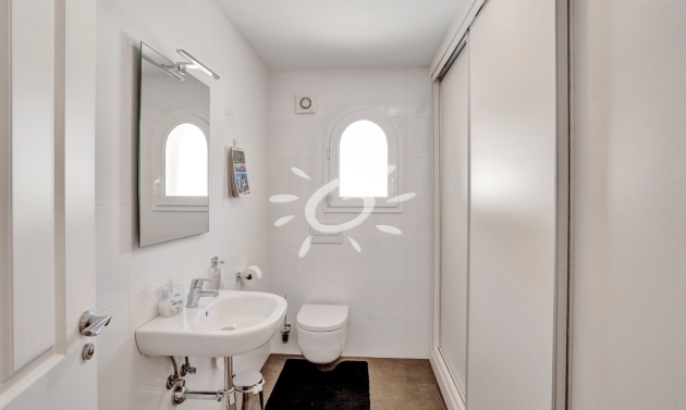 Resales - Villas - Benissa - Fanadix