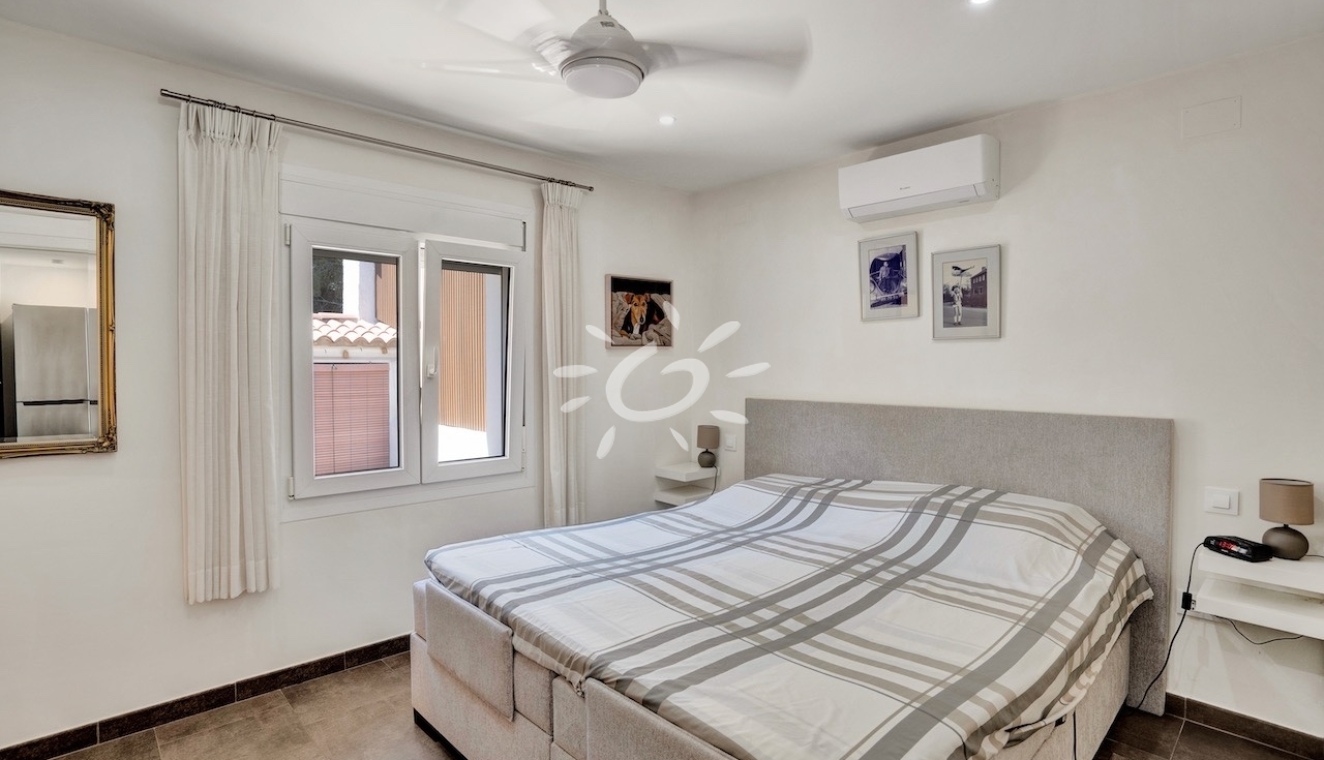 Resales - Villas - Benissa - Fanadix