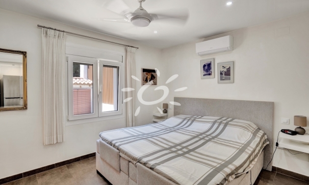 Resales - Villas - Benissa - Fanadix