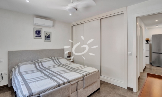 Resales - Villas - Benissa - Fanadix
