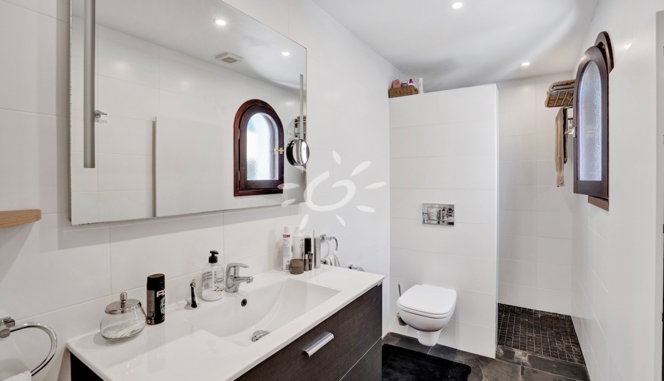 Resales - Villas - Benissa - Fanadix