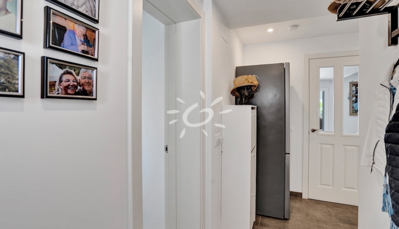 Resales - Villas - Benissa - Fanadix