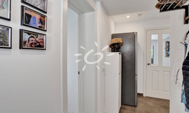 Resales - Villas - Benissa - Fanadix