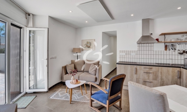 Resales - Villas - Benissa - Fanadix