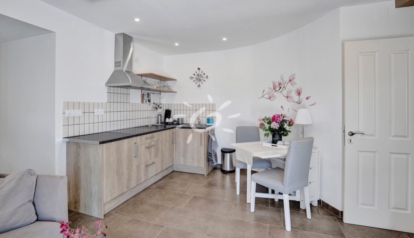 Resales - Villas - Benissa - Fanadix