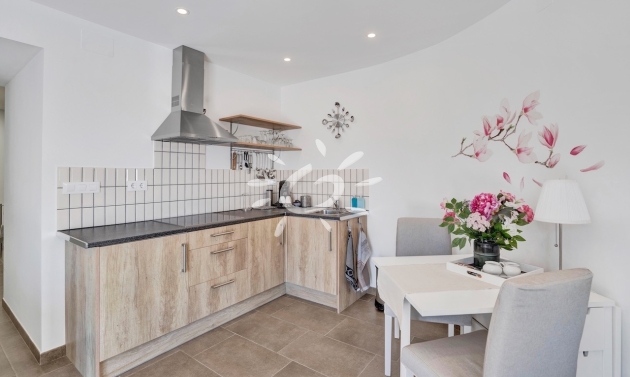 Resales - Villas - Benissa - Fanadix