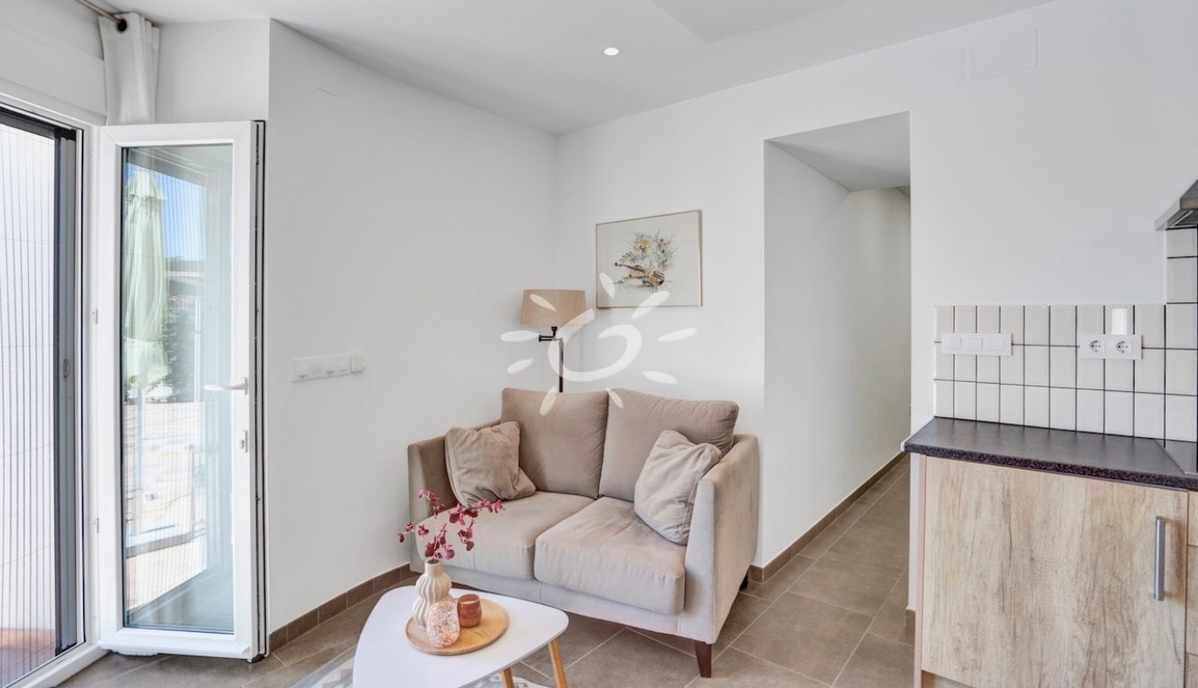 Resales - Villas - Benissa - Fanadix