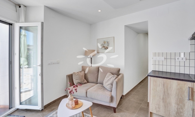 Resales - Villas - Benissa - Fanadix