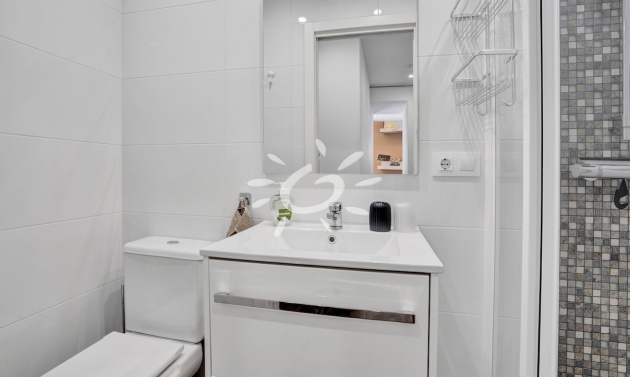 Resales - Villas - Benissa - Fanadix