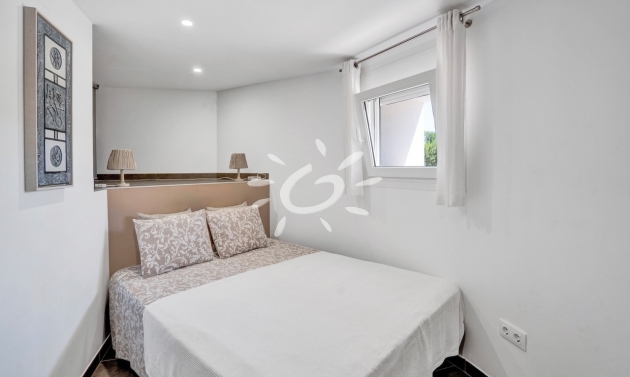 Resales - Villas - Benissa - Fanadix