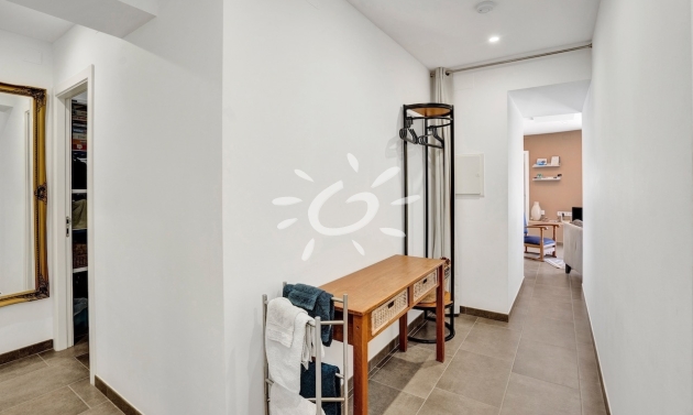 Resales - Villas - Benissa - Fanadix