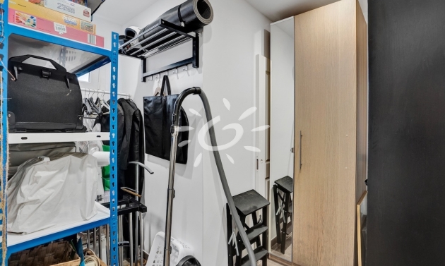 Resales - Villas - Benissa - Fanadix