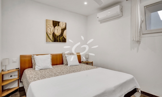 Resales - Villas - Benissa - Fanadix