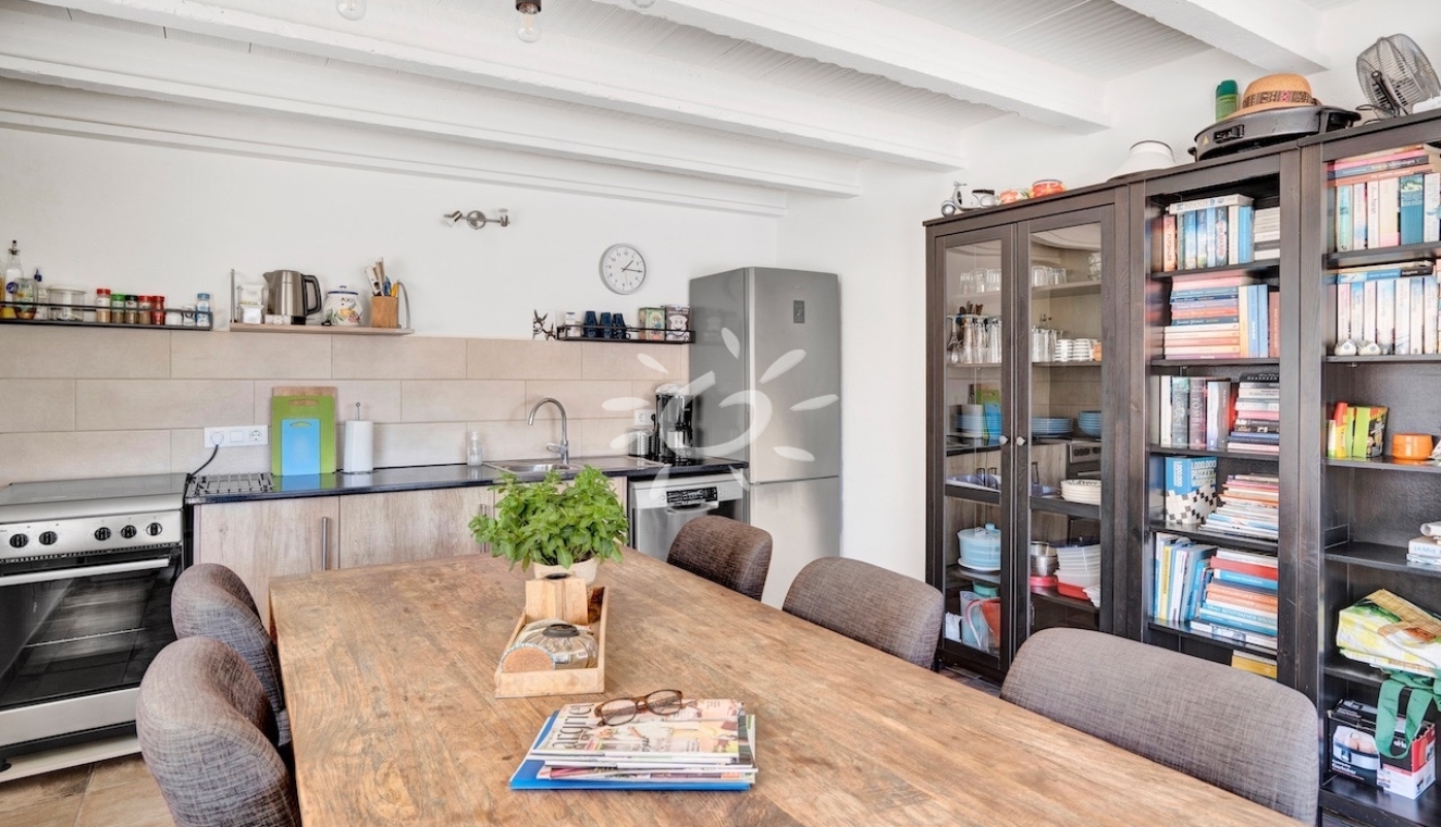 Resales - Villas - Benissa - Fanadix
