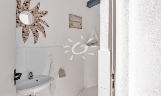Resales - Villas - Benissa - Fanadix