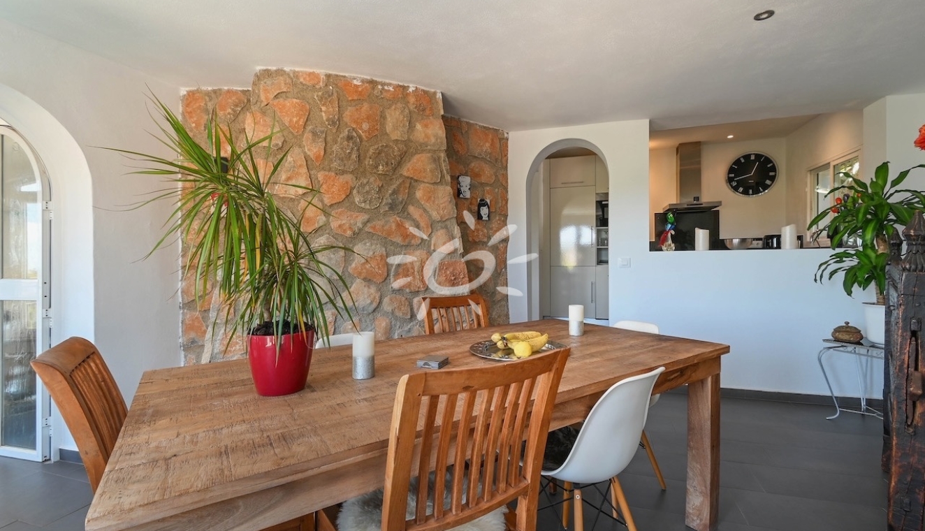 Resales - Villas - Benissa - Buenavista
