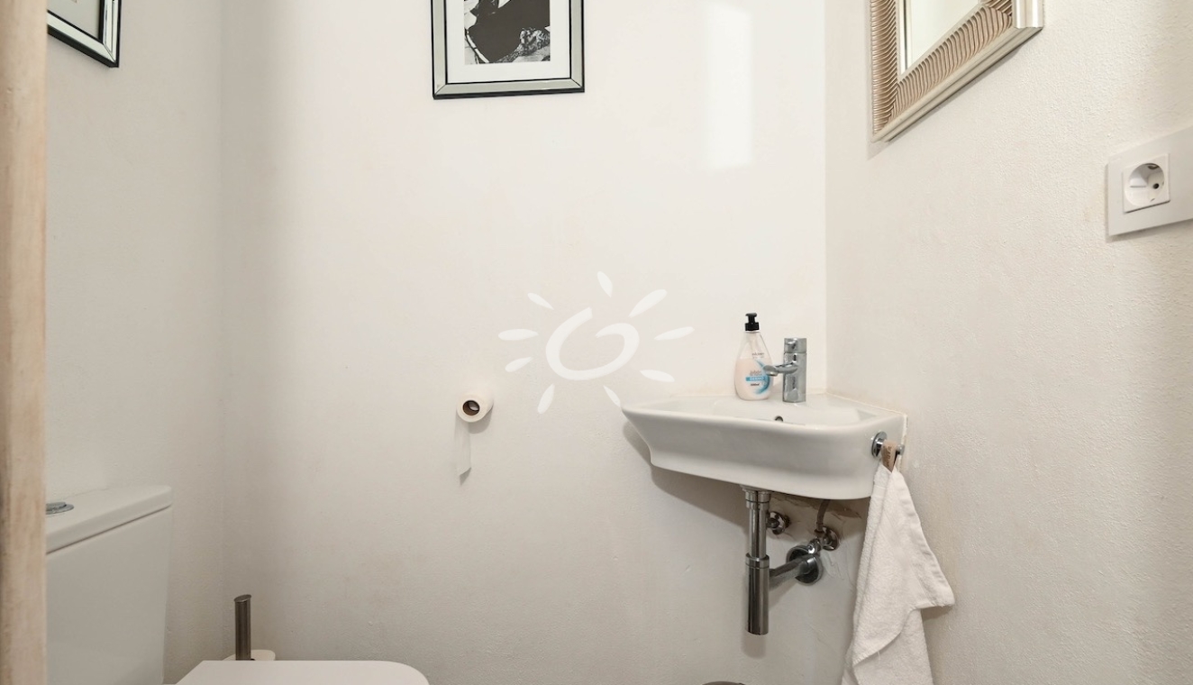 Resales - Villas - Benissa - Buenavista