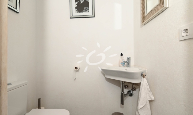 Resales - Villas - Benissa - Buenavista