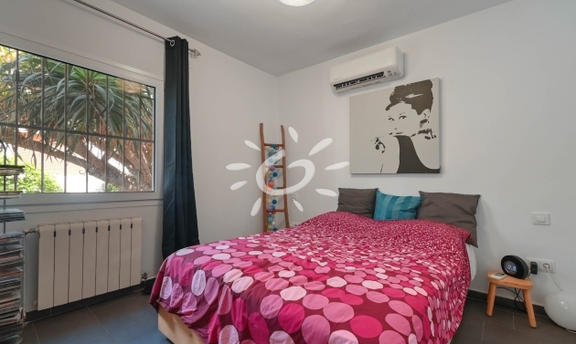 Resales - Villas - Benissa - Buenavista