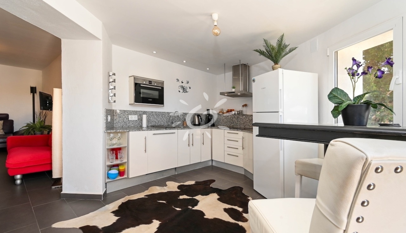 Resales - Villas - Benissa - Buenavista