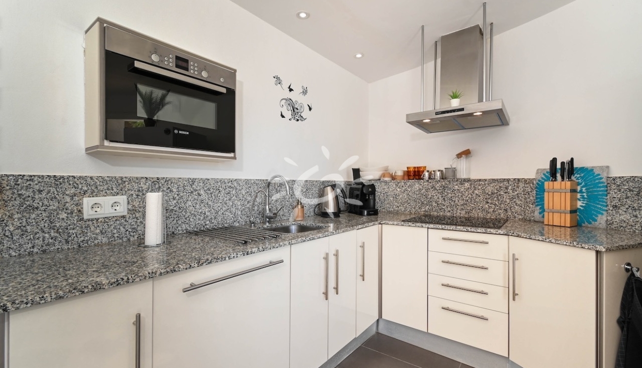 Resales - Villas - Benissa - Buenavista