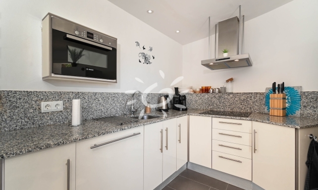 Resales - Villas - Benissa - Buenavista
