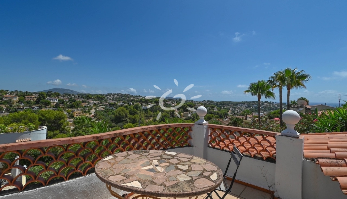 Resales - Villas - Benissa - Buenavista