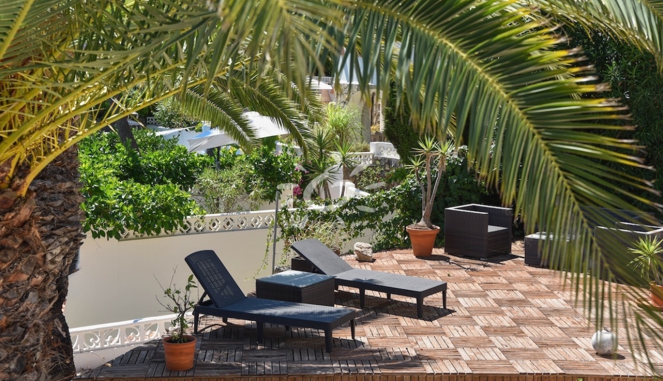 Resales - Villas - Benissa - Buenavista