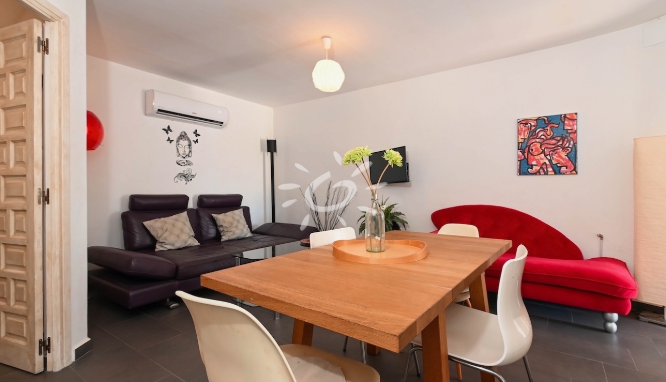 Resales - Villas - Benissa - Buenavista